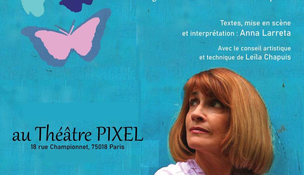 Papillons ou Les joies du désespoir