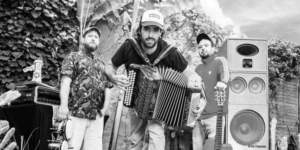 Papito Collective + Oldava