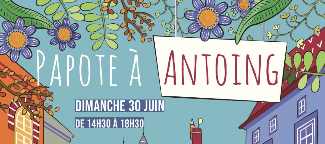 Papote à Antoing 2024