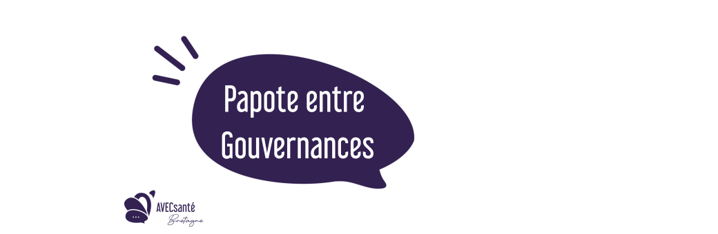 Papote entre Gouvernances