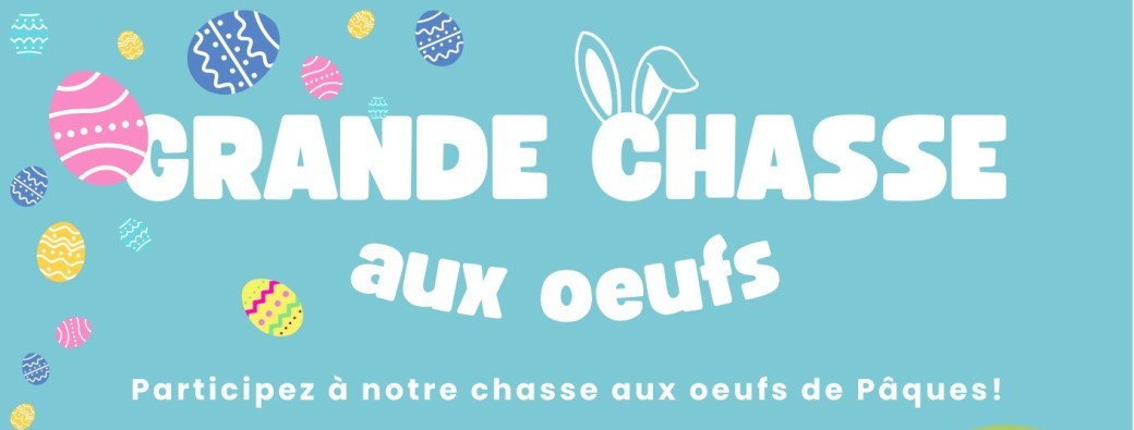 Easter at the Domaine de Brou