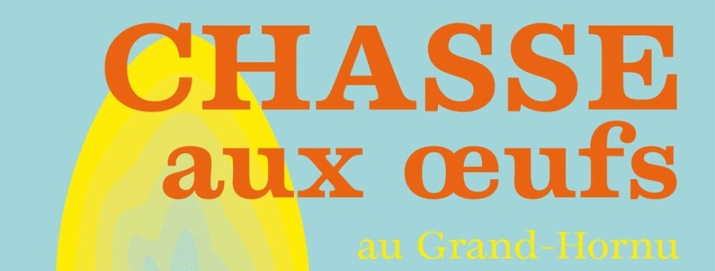CID - Pâques au Grand-Hornu