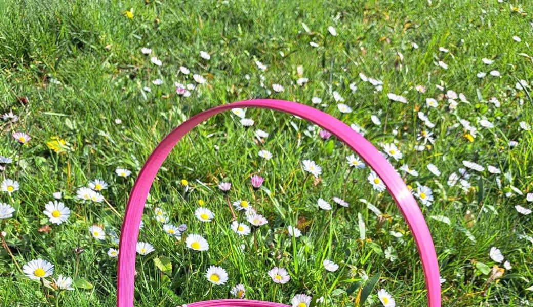 Pâques au Grand-Hornu