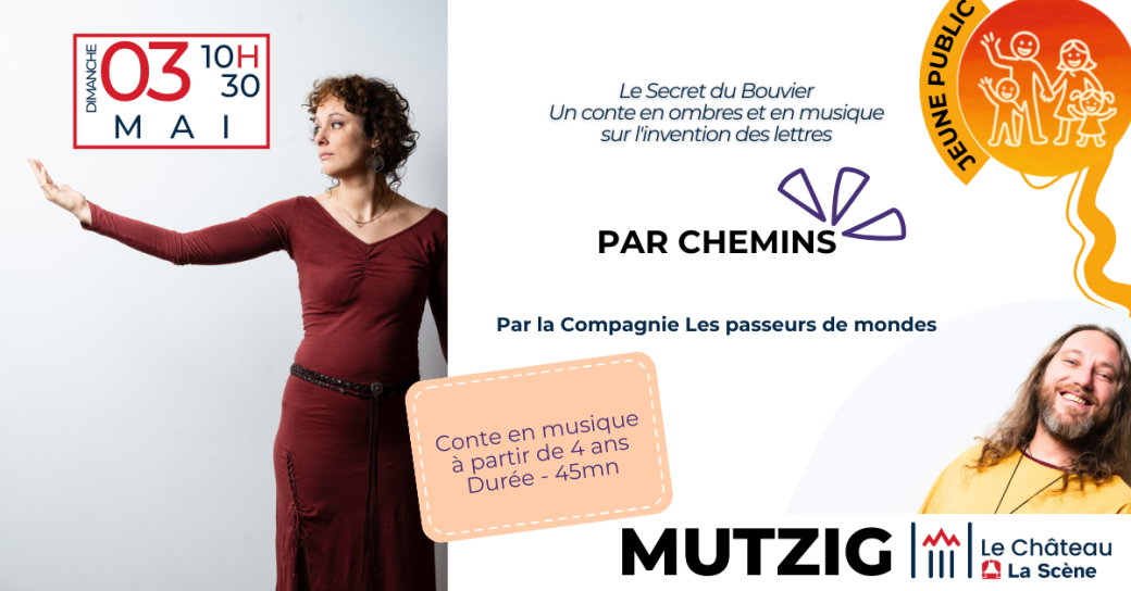 Par chemins