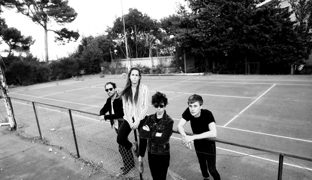 Parade (Punk New Wave)