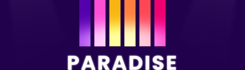 PARADISE RETRO DISCO