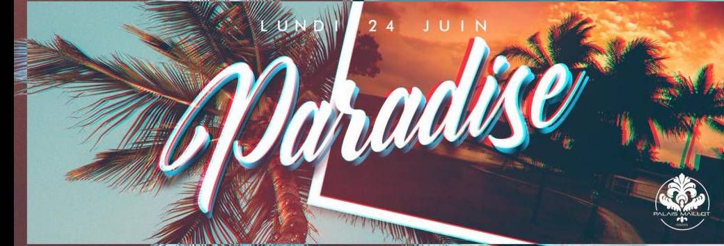 Paradise 