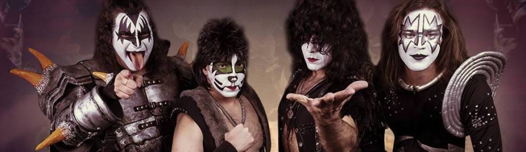Parasite Kiss (Tribute Band)