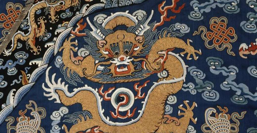 Paravent-découverte dragons et serpents Paravent-découverte dragons et serpents