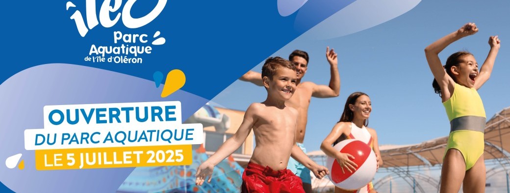 Parc Aquatique Iléo 