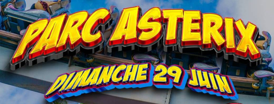 Parc Asterix // LK 17