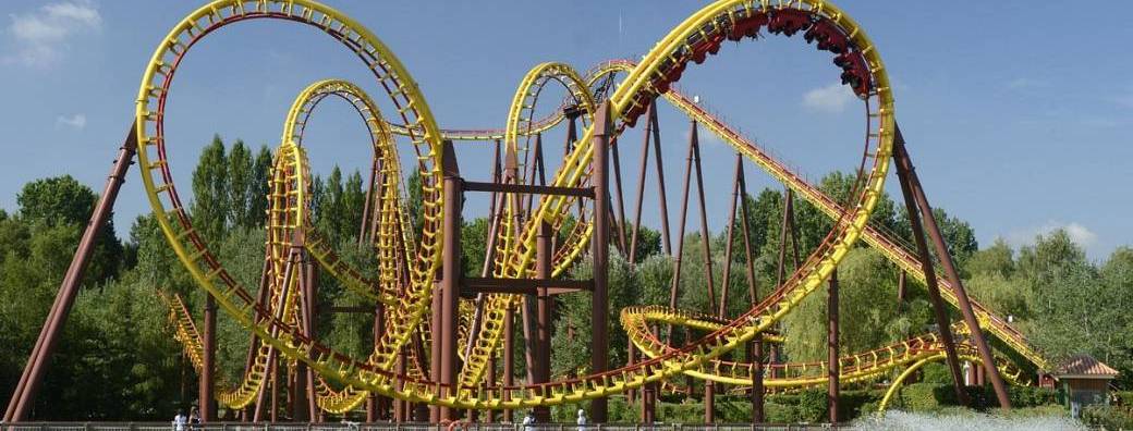 Parc Astérix 