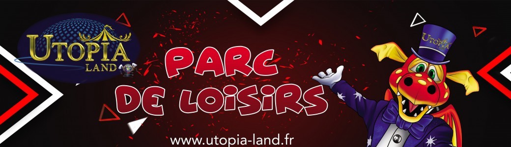 Parc de Loisirs Utopia Land