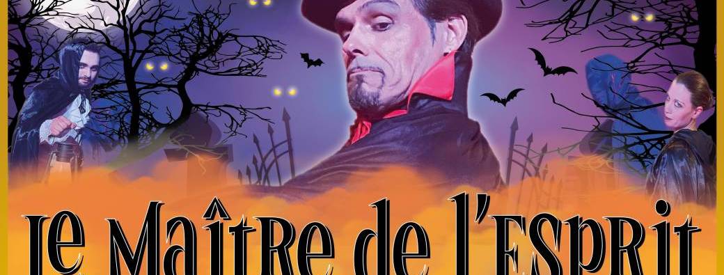 Le Maître de l'Esprit