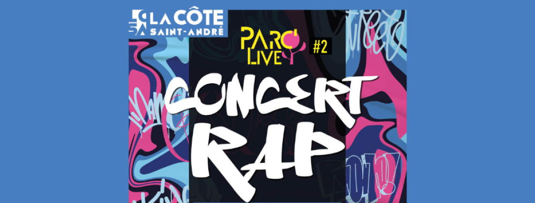 Parc' Live #2