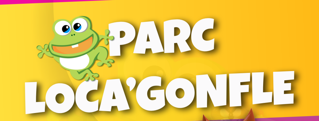 Parc Loca'Gonfle 2026