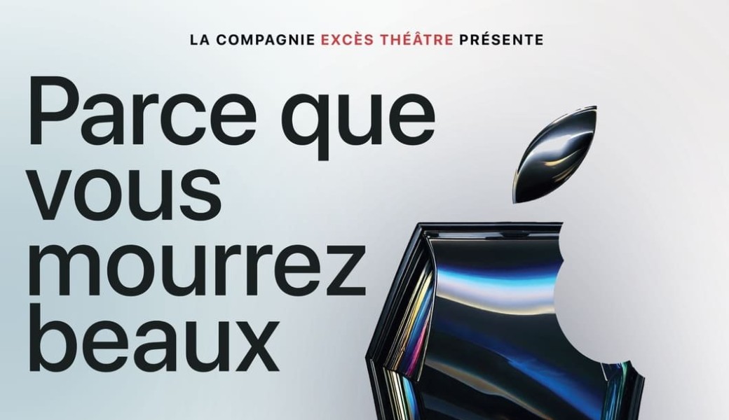 parce que vous mourrez beaux