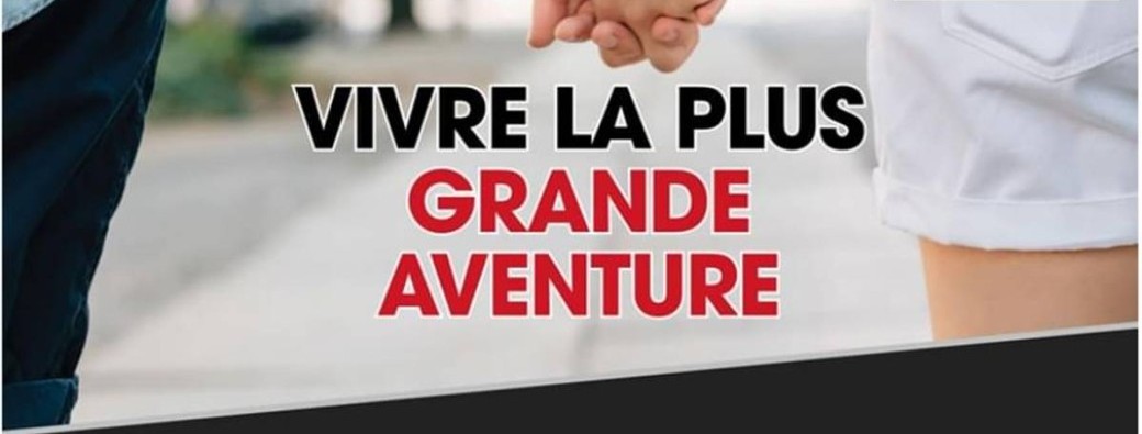 Parcours Alphacouple 2026