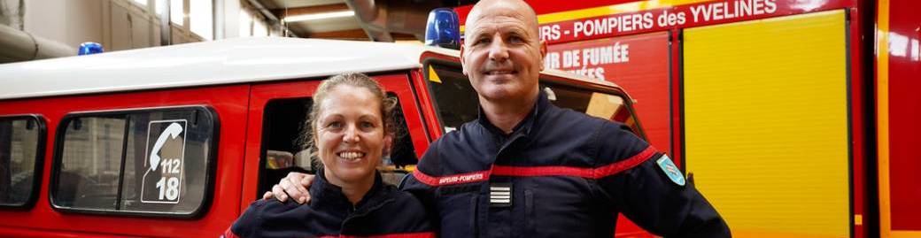 Parcours "Au service d'autrui" - Découverte métiers de la défense, du secours, et de la sécurité