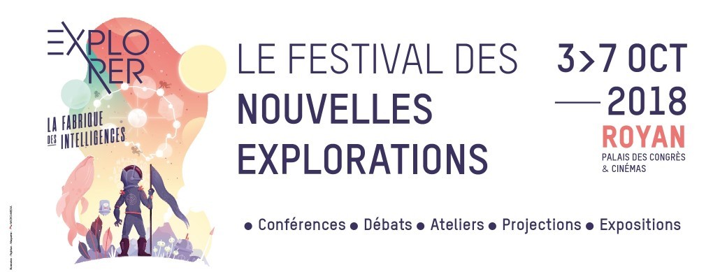 PARCOURS D’EXPLORATEUR PARCOURS D’EXPLORATEUR