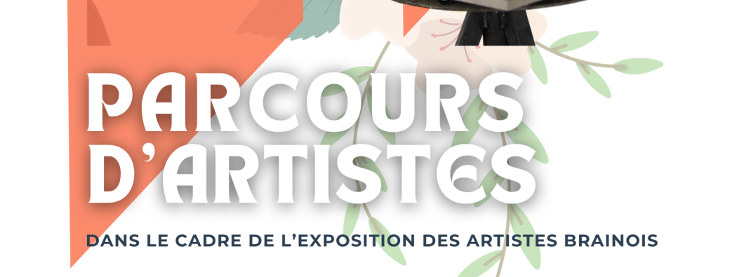 Parcours d'artistes