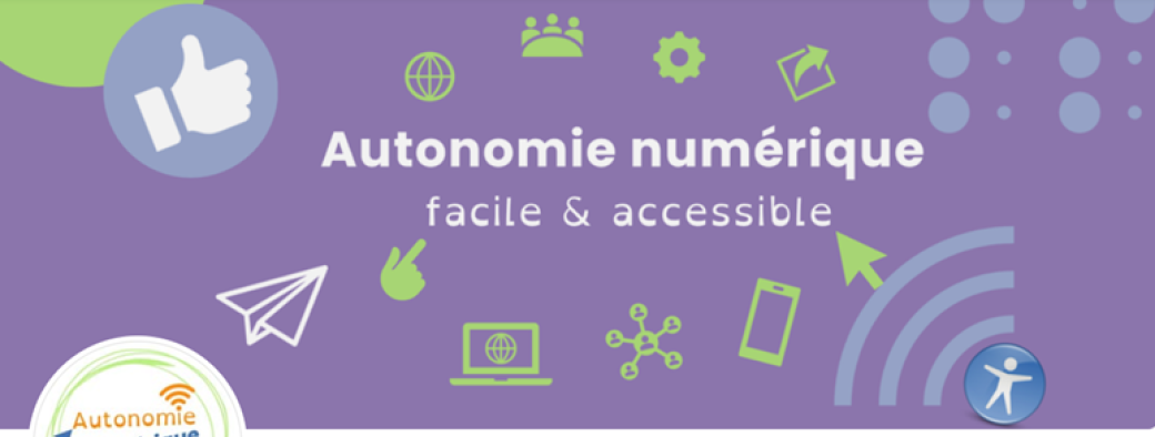 Parcours d'autonomie numérique - Trappes 