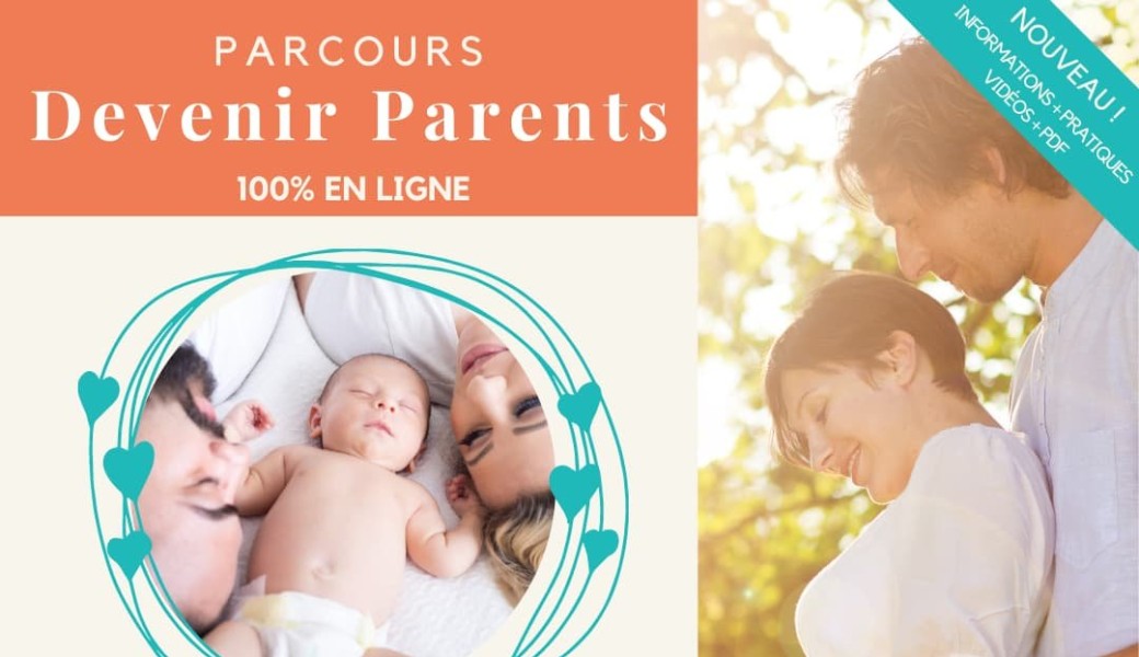 Parcours Devenir Parents