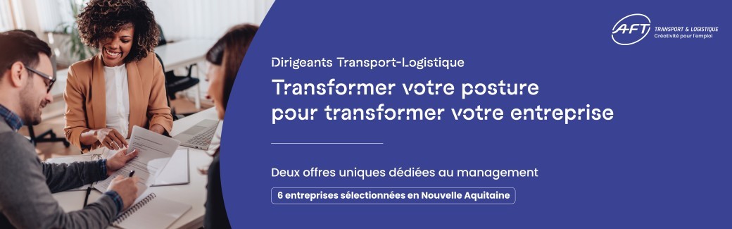 Parcours Dirigeants & Managers de proximité – Webinaire NOUVELLE-AQUITAINE