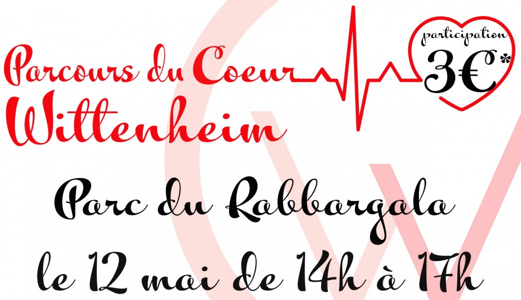 Parcours du Coeur