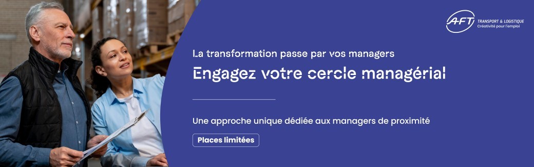 Parcours Managers de proximité – Webinaire de présentation