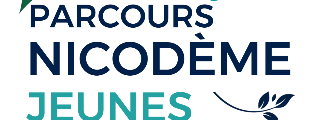 Parcours Nicodème Jeunes #1