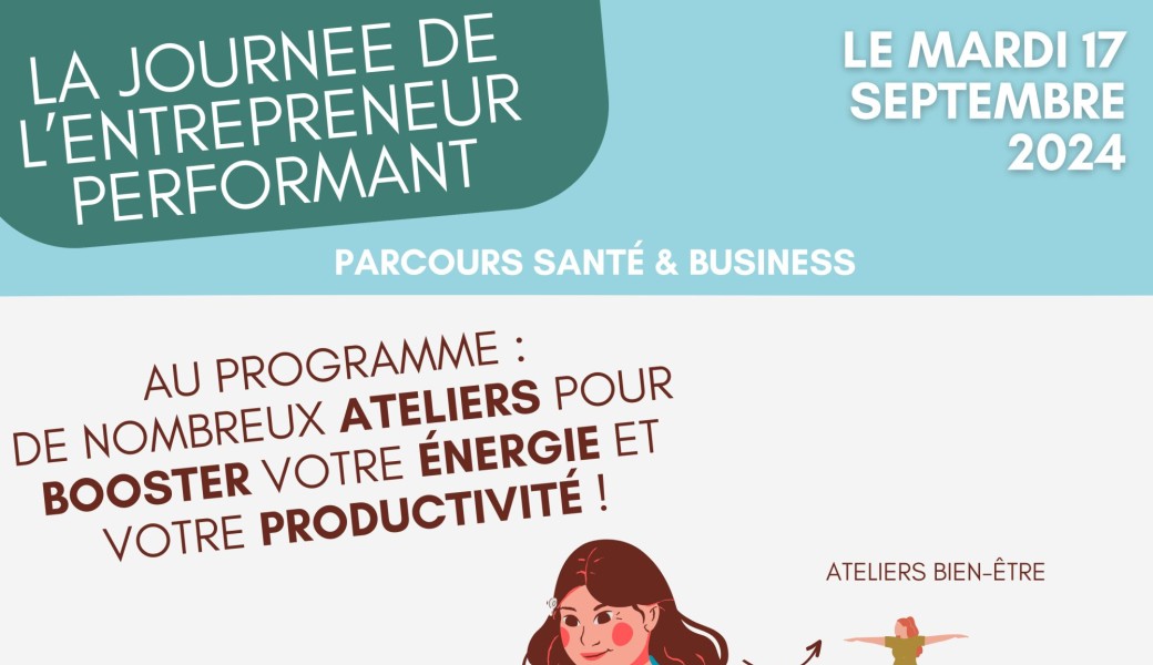 Parcours Santé & Business