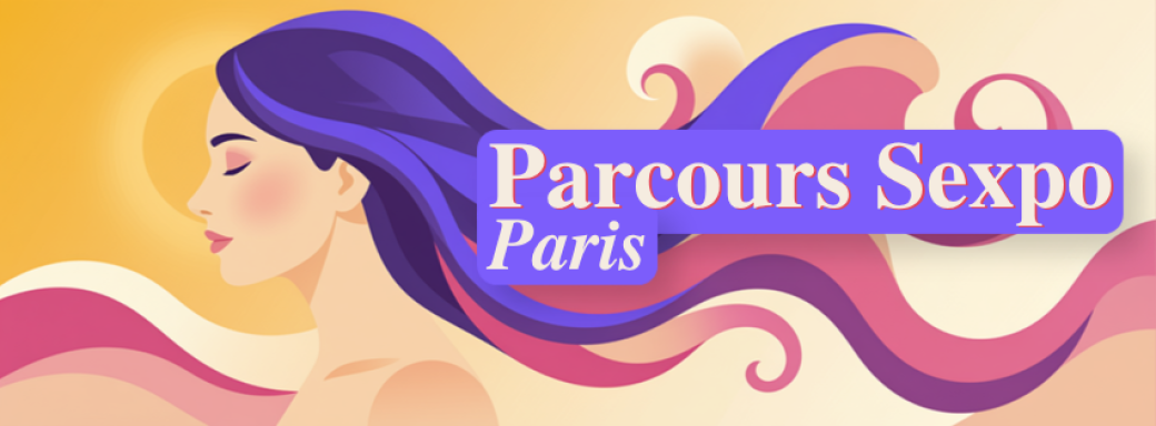 Parcours Sexpo Paris