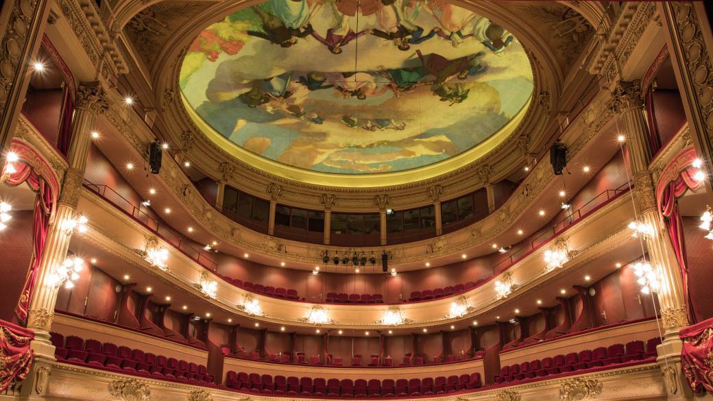 Parcours VIP étudiant·es OPÉRA > "COSÌ FAN TUTTI", W.A. Mozart