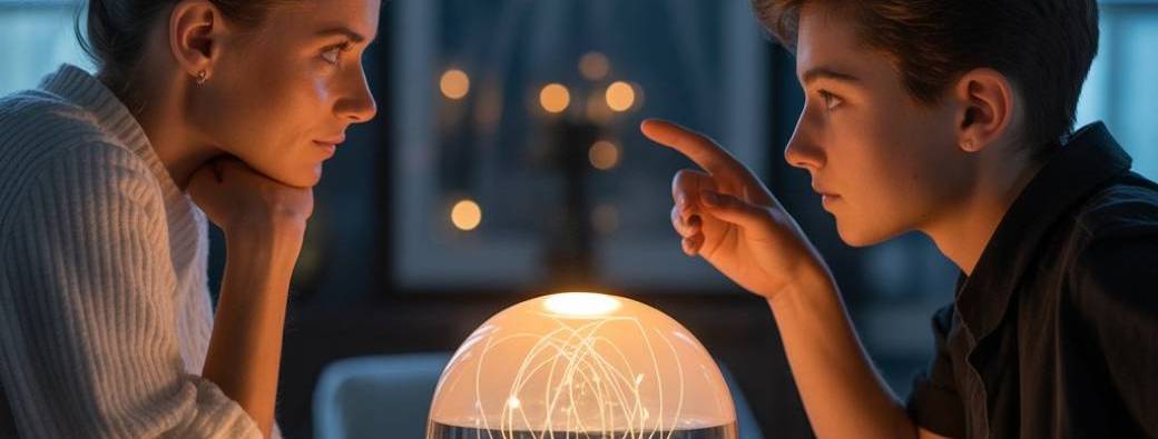 PARCOURSUP: Découvrez comment aider votre ado à trouver sa voie... sans boule de cristal !