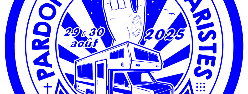 pardon des camping-caristes - fête de St Gilles
