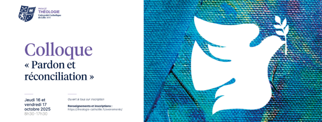 Pardon et réconciliation