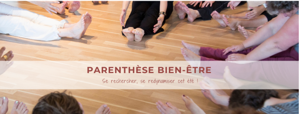 Parenthèse Bien-être 