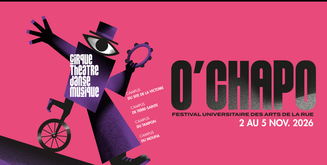 PARENTHESE | Cie Schtrockben - Festival O'Chapo