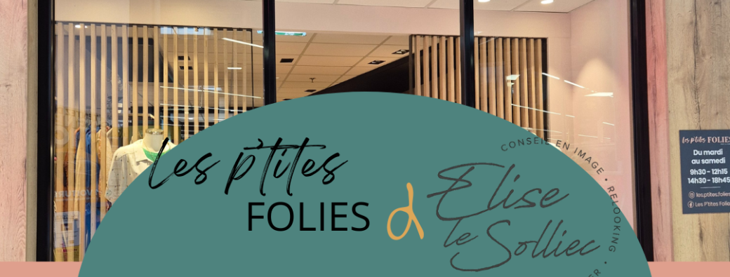 Parenthèse colorée 3ème édition - chez Les P'tites Folies à Ploemeur