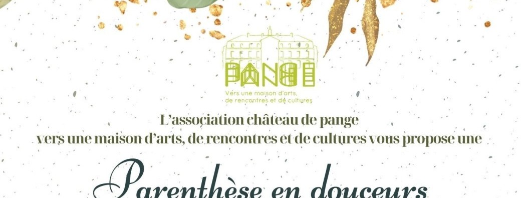 Parenthèse en douceur : Le brunch