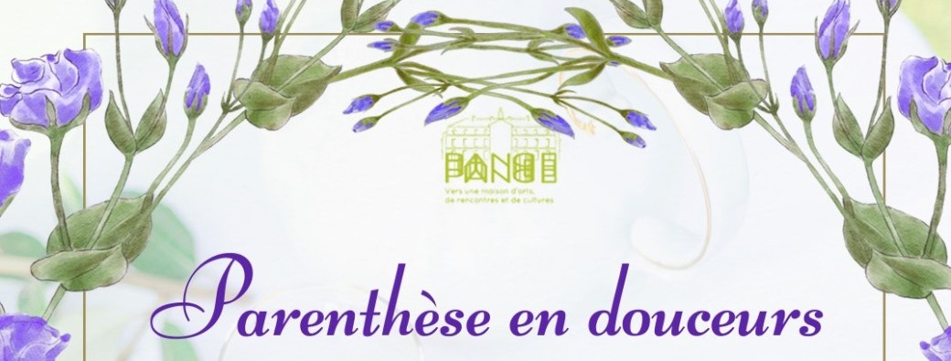 Parenthèse en douceurs : Le brunch