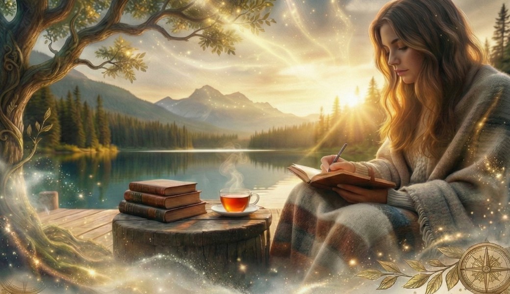 Parenthèse Enchantée