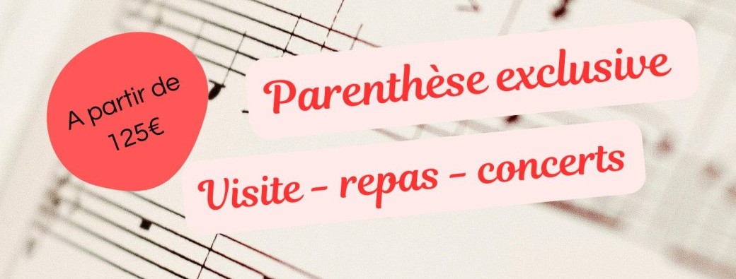 Parenthèse exclusive