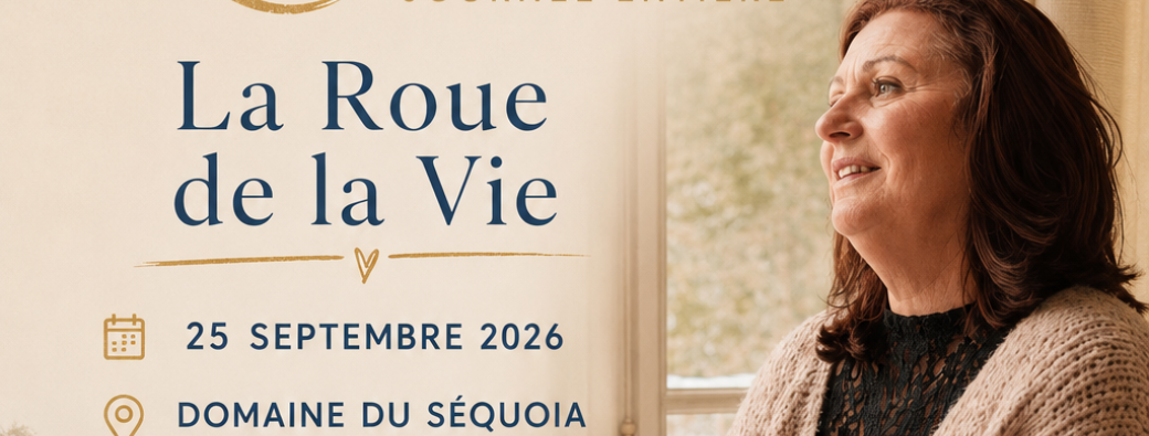 Parenthèse La roue de la Vie
