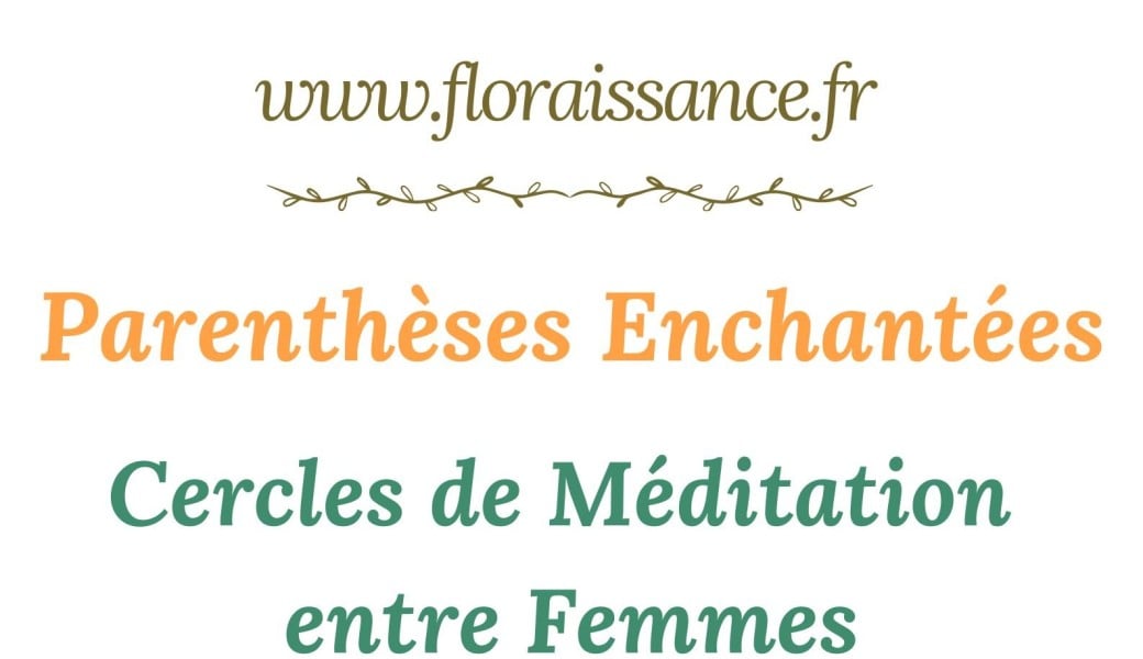 Parenthèses Enchantées
