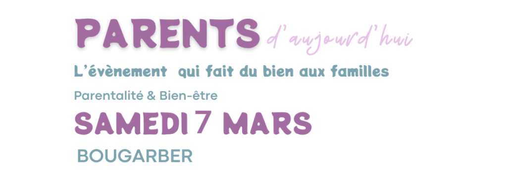 Parents d'Aujourd'hui 