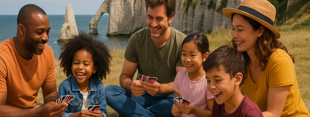 Parents / enfants - Berck sur Mer - SAMEDI 18 OCTOBRE 2025