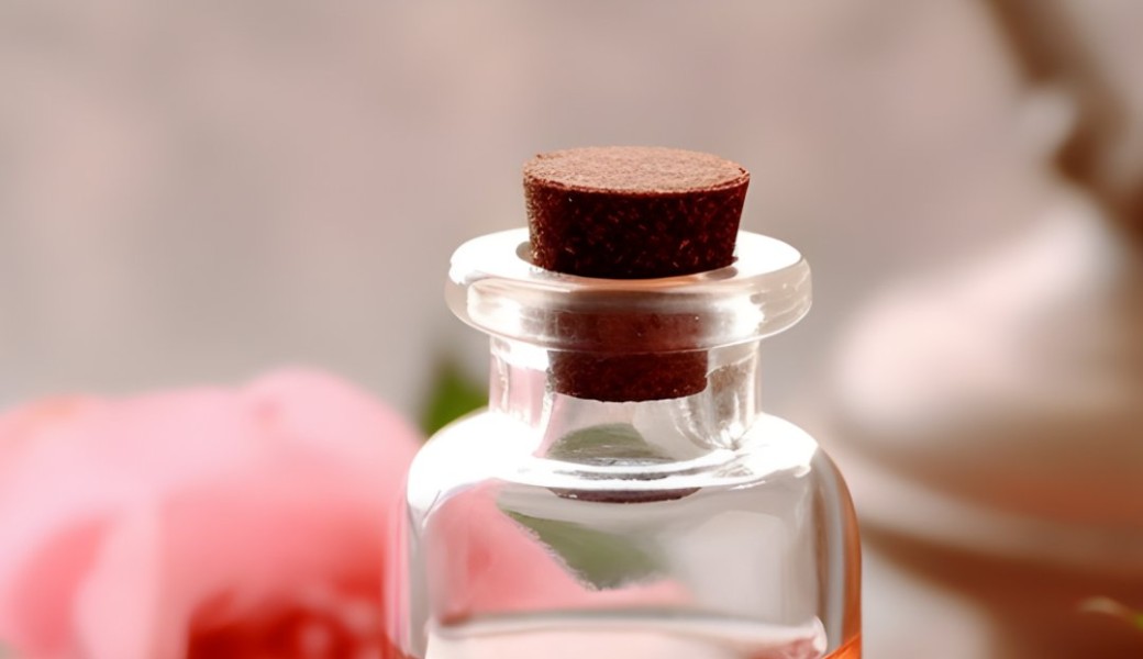 Parfum signature 