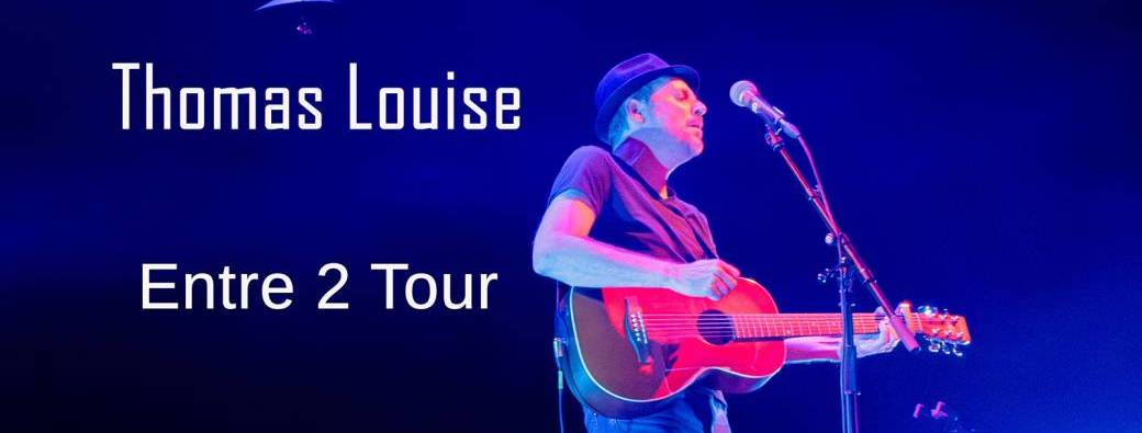 PARIS (75018) - Entre2Tour (solo) 